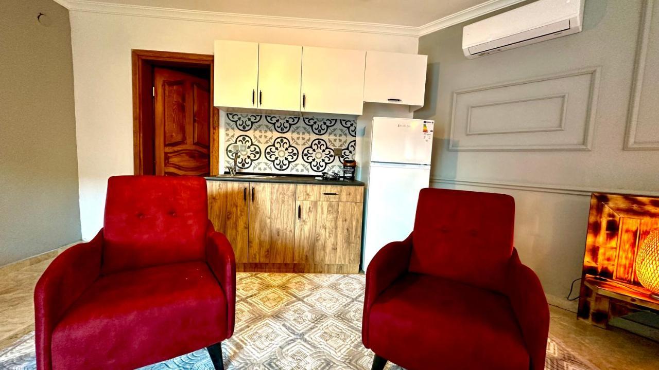 Villa Tas Konak Hacisekililer Exteriör bild